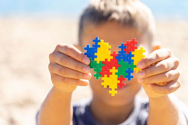 About Early Days Autism Center
