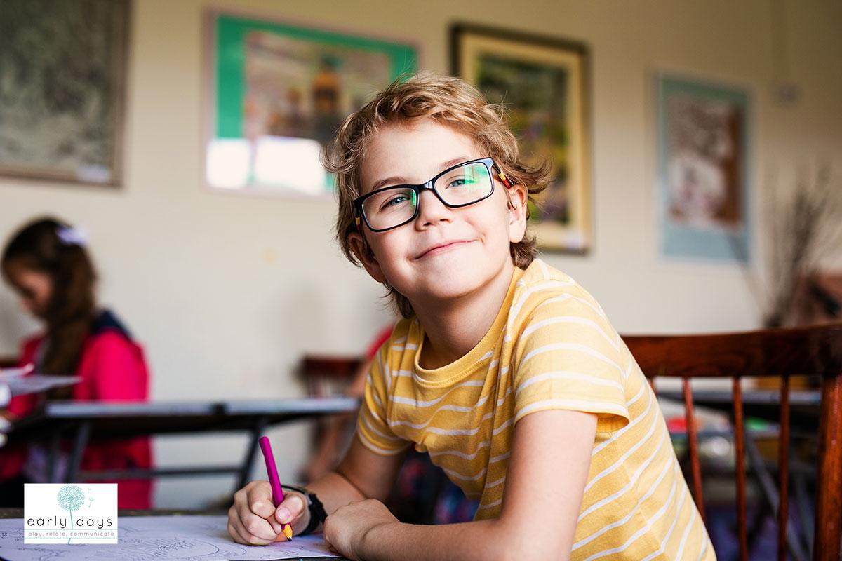 Understanding Autism Support Levels